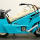 Image for article titled This Bobcat Golf Scooter Sounds Way More Fun Than Golfing
